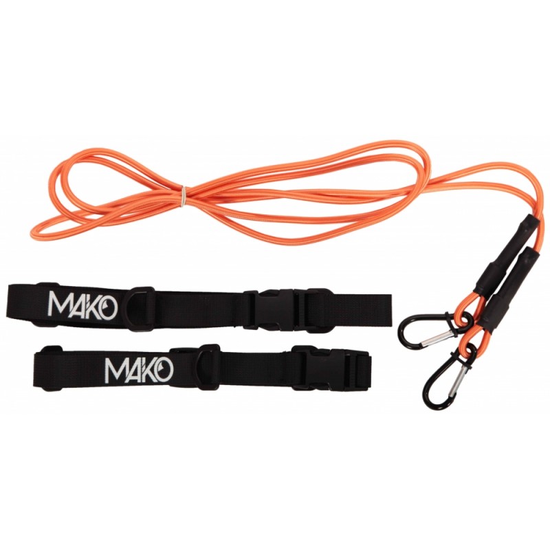 LONGE DE SWIMRUN - MAKO LONGE DE SWIMRUN - MAKO