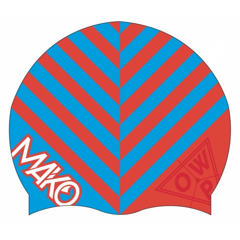 BONNET DE BAIN OWP - MAKO 