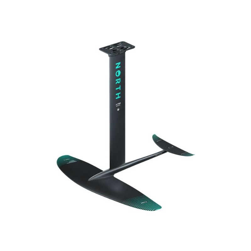 Foil SONAR PRIME 1500 Complet - NORTH 