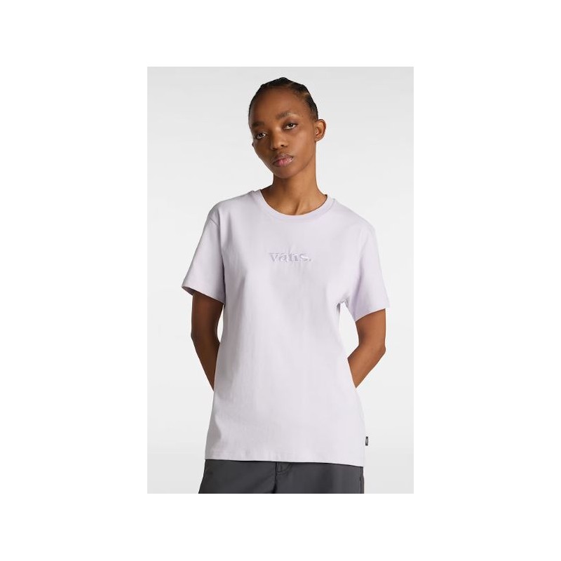 ESSENTIAL BFF TEE - VANS ESSENTIAL BFF TEE - VANS