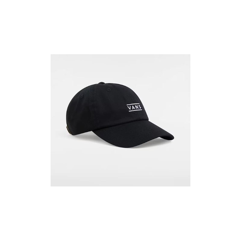 Casquette jockey Half Box - VANS 