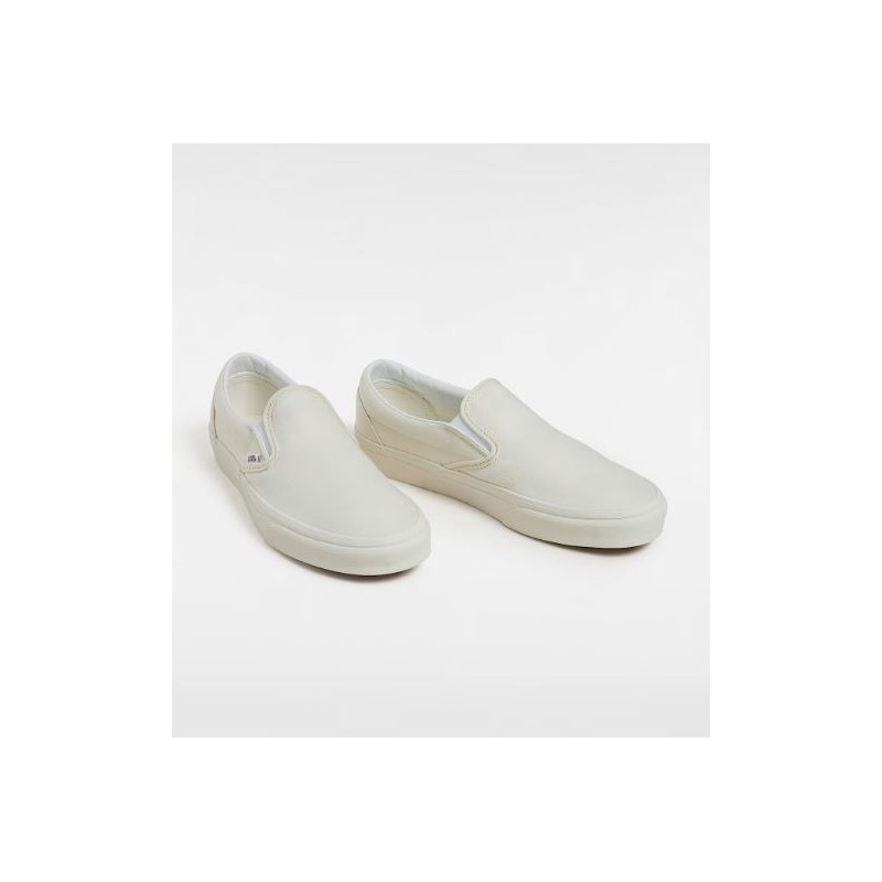 Classic Slip-On CHECKERBOARD - VANS Classic Slip-On CHECKERBOARD - VANS