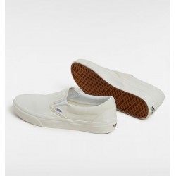 Classic Slip-On CHECKERBOARD - VANS 