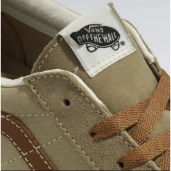 SK8-Low 2-TONE - VANS  