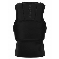 VESTE IMPACT ENDURE - MYSTIC 