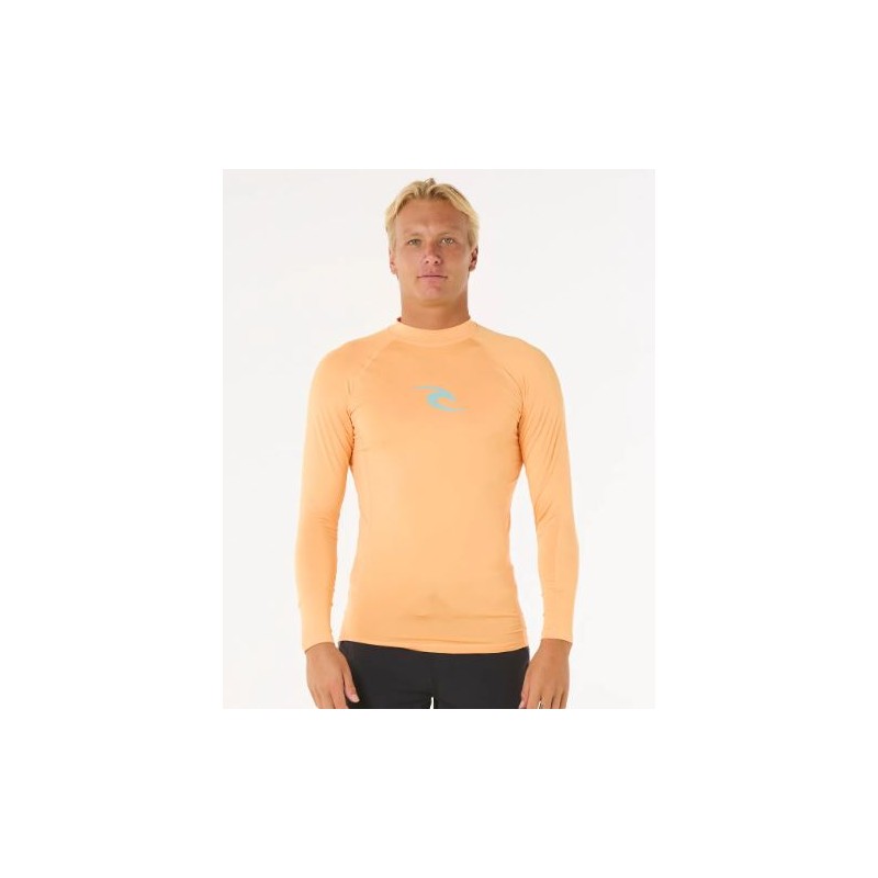 Lycra WAVES UPF - RIP CURL Lycra WAVES UPF - RIP CURL