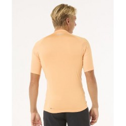 WAVES UPF PERF S/S - RIP CURL