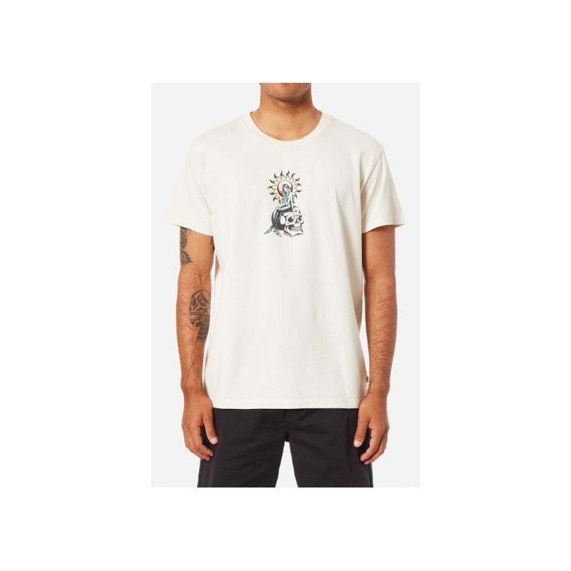 VIXEN TEE - KATIN 