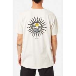 RADIANT TEE - KATIN 