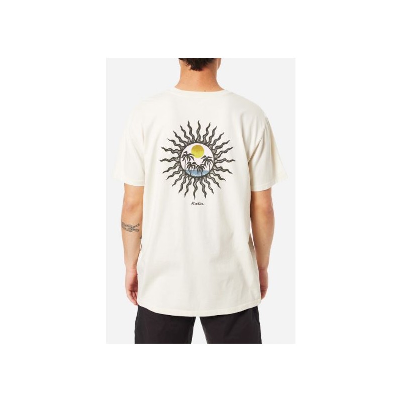 RADIANT TEE - KATIN 