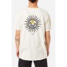 RADIANT TEE - KATIN