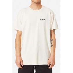 RADIANT TEE - KATIN 