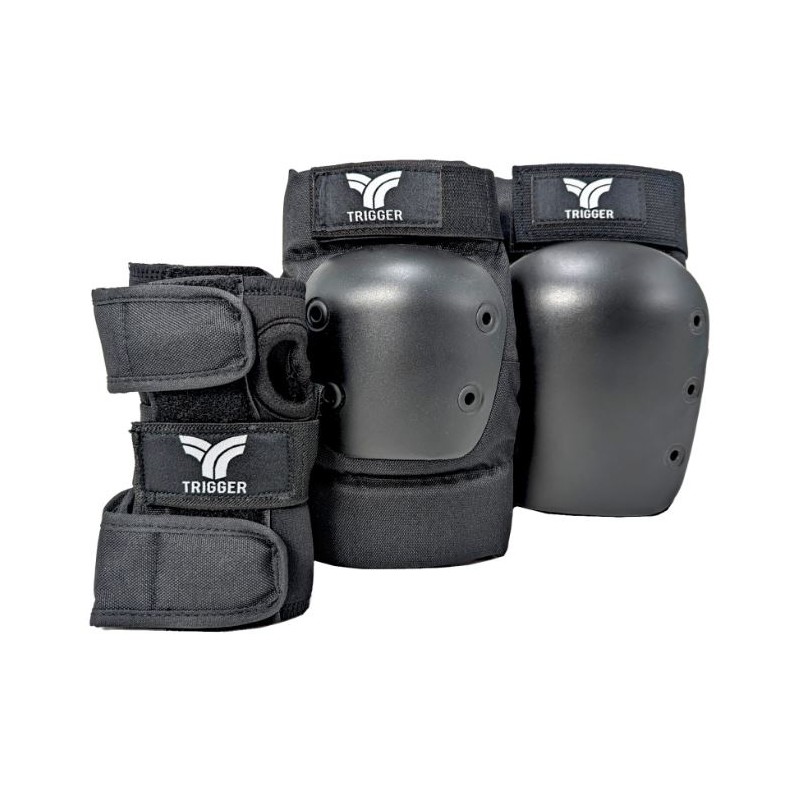 Set de Protection adulte - TRIGGER 