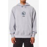 ORB EMB HOOD - KATIN