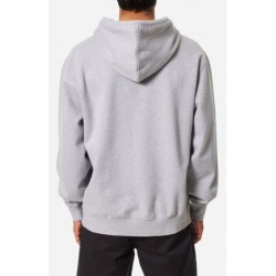 ORB EMB HOOD - KATIN 