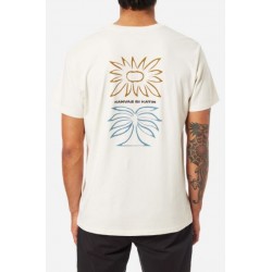 Anemone Tee - KATIN 