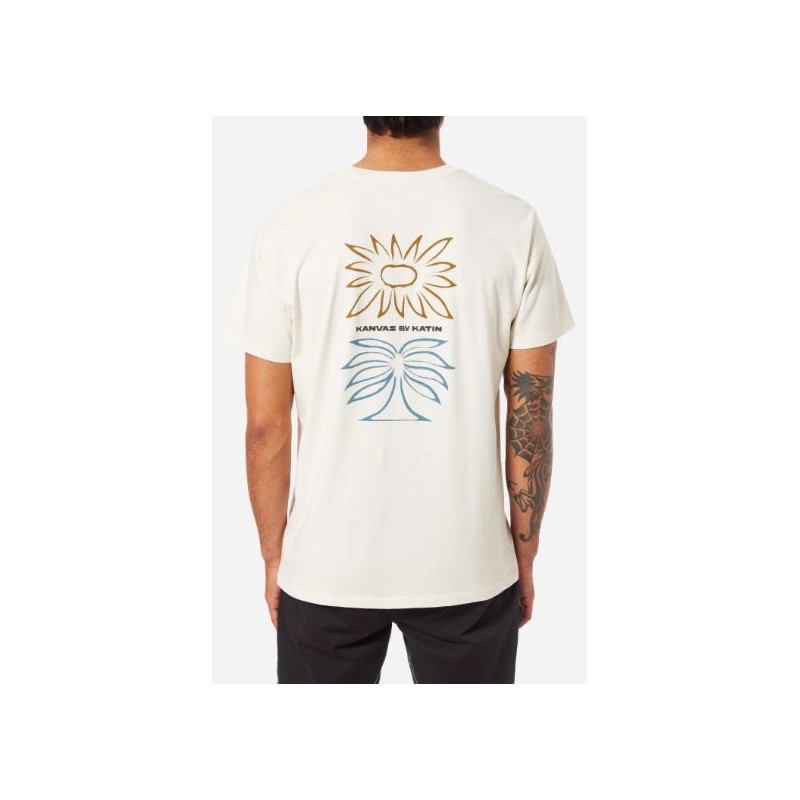 Anemone Tee - KATIN 