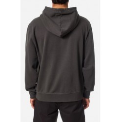 SUNSET ZIP HOOD - KATIN