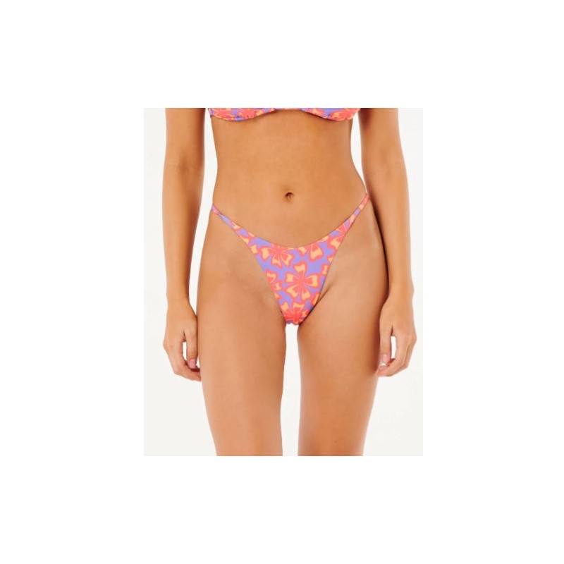 NEON ISLES HI LEG BARE PANT - RIPCURL NEON ISLES HI LEG BARE PANT - RIPCURL