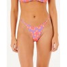 NEON ISLES HI LEG BARE PANT - RIPCURL