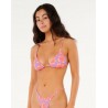 NEON ISLES SLIDING TRI - RIPCURL