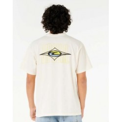 RAW ENERGY MAXXED TEE - RIPCURL 