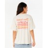 NEON ISLES HERITAGE TEE - RIPCURL