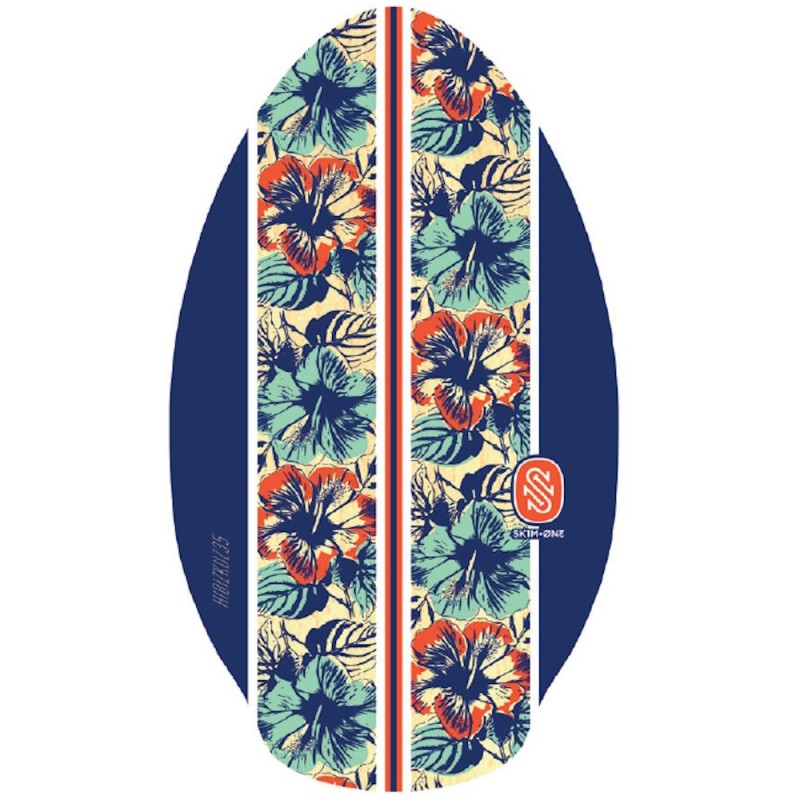 35'' SKIMBOARD HIBIZKUZ - SKIM ONE 