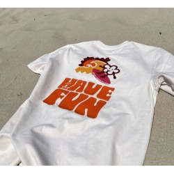 HAVE FUN by Opale Ride