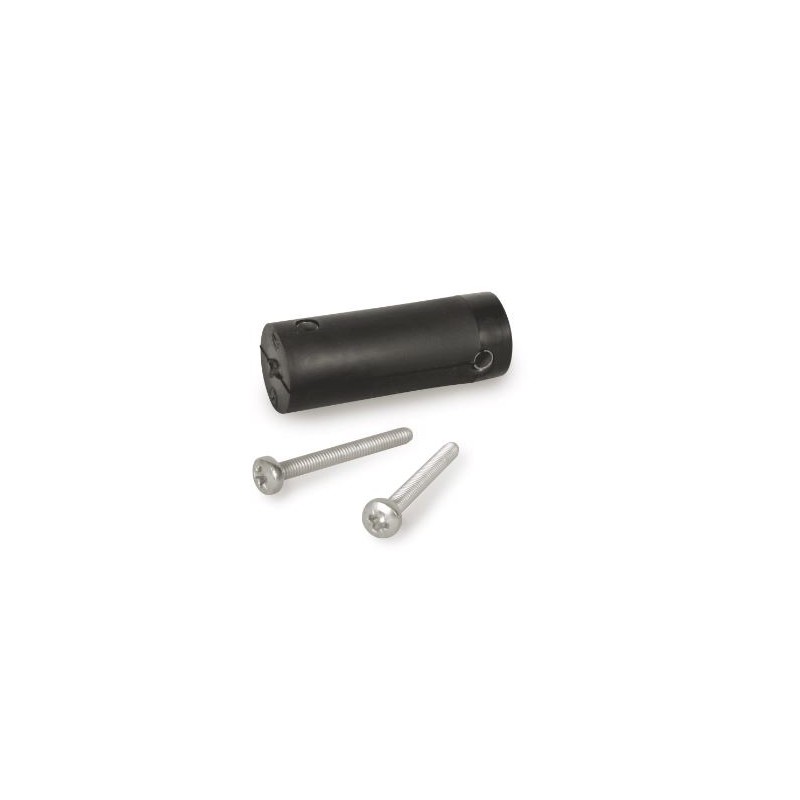 TENDON avec visserie Daim 20 - NAUTIX 