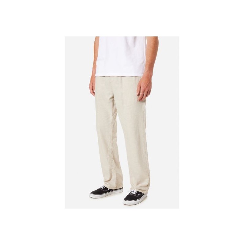 ISAIAH LOCAL PANT - KATIN 