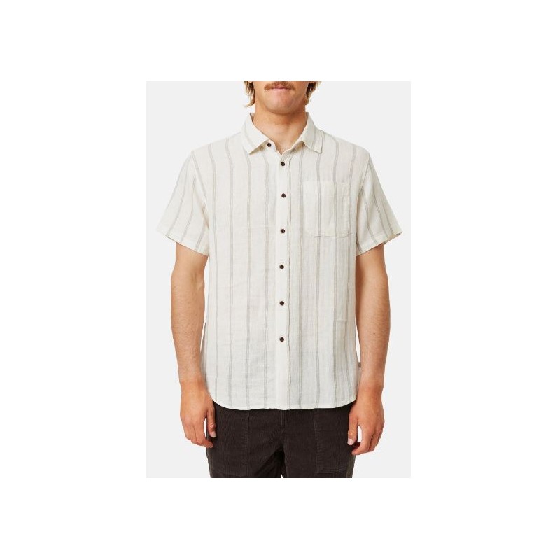 ALAN SHIRT - KATIN 