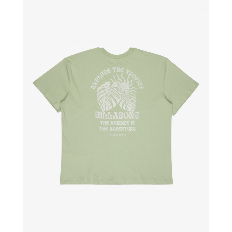 PARADISE CALLIN - BILLABONG PARADISE CALLIN - BILLABONG
