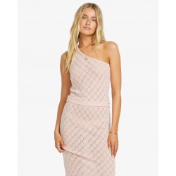 SUN DAZED TOP - BILLABONG 