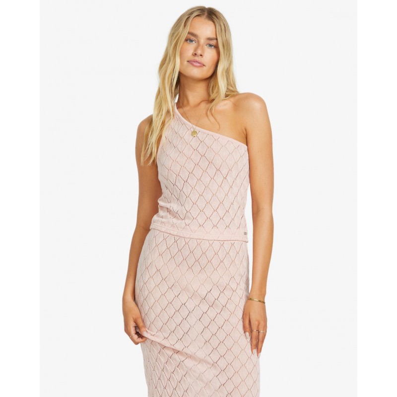 SUN DAZED TOP - BILLABONG 