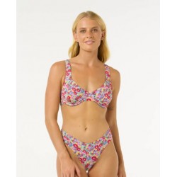 LAS FLORES D-DD BALCONETTE - RIP CURL 