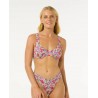 LAS FLORES D-DD BALCONETTE - RIP CURL