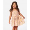 RAINBOW TIDE WOVEN DRESS - RIP CURL