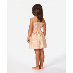 RAINBOW TIDE WOVEN DRESS - RIP CURL 