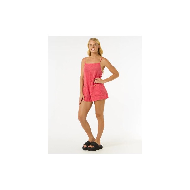CLASSIC SURF DRESS - RIP CURL 