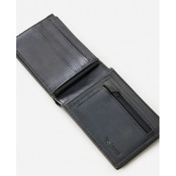 RAW ENERGY RFID SLIM - RIP CURL 