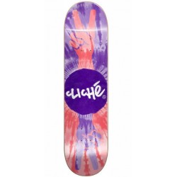 DECK PEACE RHM 8.5 - CLICHE 