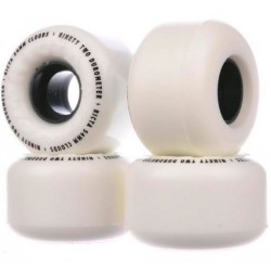 Clouds wheel 54mm - RICTA 