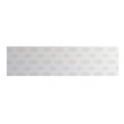 Plaque de grip transparent 9x33" - JESSUP 