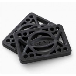 Riser pads (x2) 0.2" - BEAR 