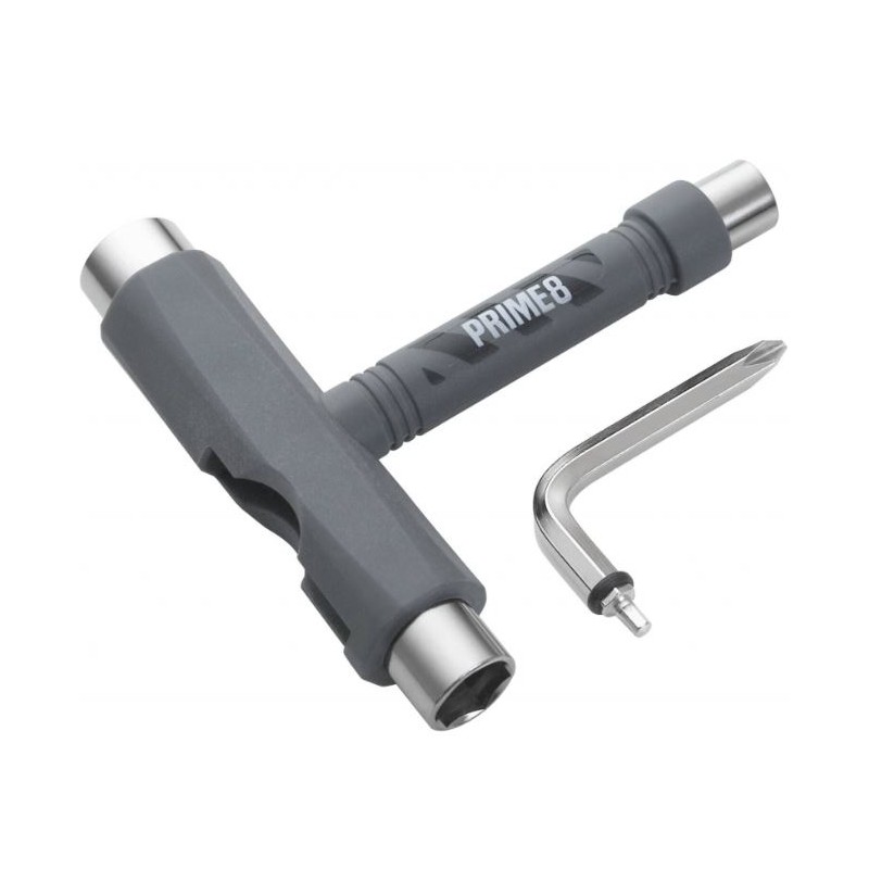 T-Tool - PRIME 8