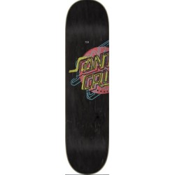 No Pattern Everslick 8" - SANTA CRUZ 
