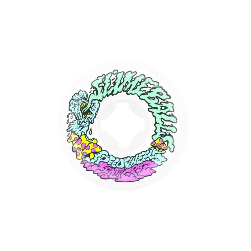 Vomit mini 54mm - SLIME BALLS 