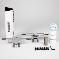 UNDERCARRIAGE KIT - BULLET