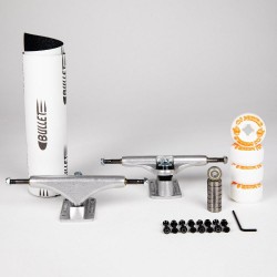UNDERCARRIAGE KIT - BULLET 